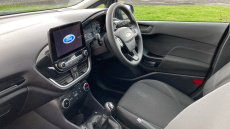 Ford Fiesta 1.1 Trend 5dr Petrol Hatchback